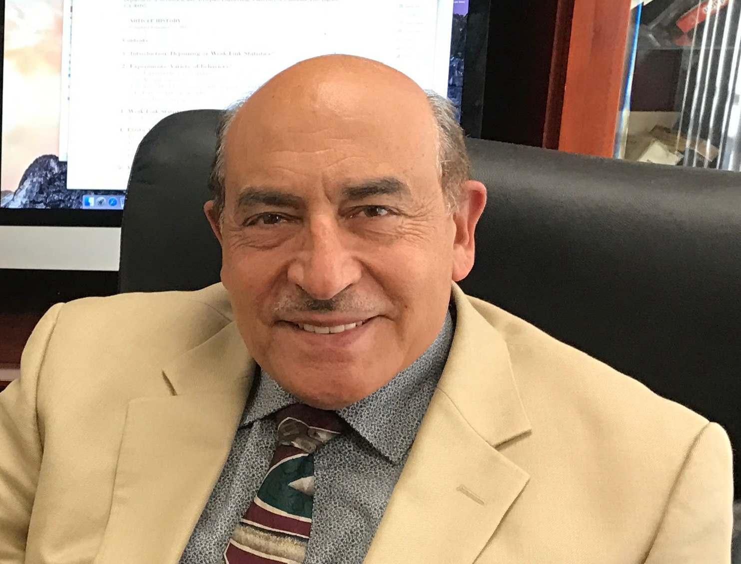 Ghoniem